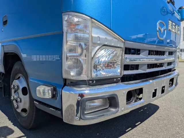 マツダ タイタン TKG-LJR85A(2WD)の写真26