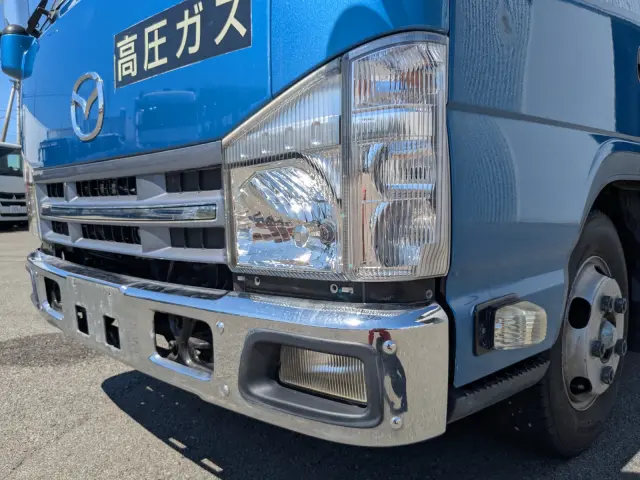 マツダ タイタン TKG-LJR85A(2WD)の写真27