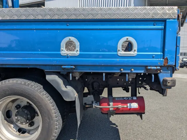 マツダ タイタン TKG-LJR85A(2WD)の写真29