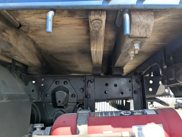 マツダ タイタン TKG-LJR85A(2WD)の写真30