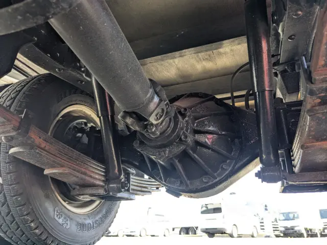 マツダ タイタン TKG-LJR85A(2WD)の写真31