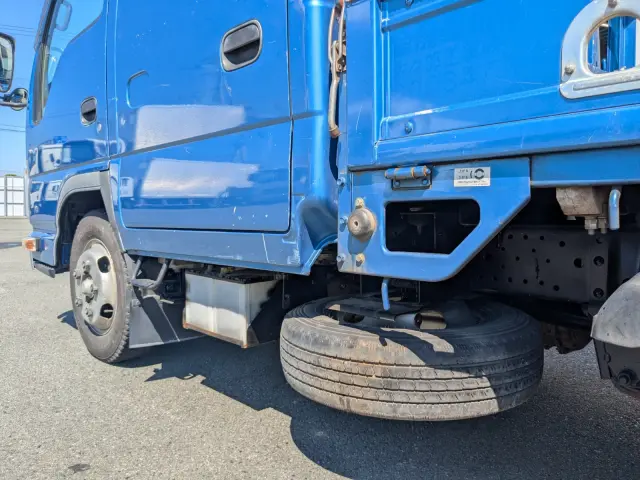 マツダ タイタン TKG-LJR85A(2WD)の写真32
