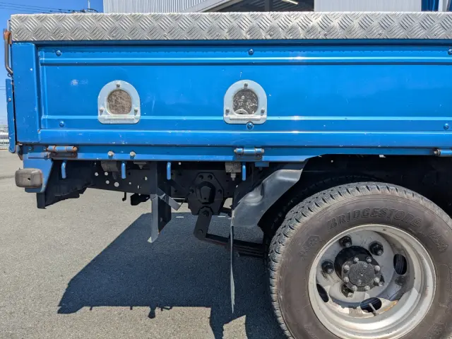 マツダ タイタン TKG-LJR85A(2WD)の写真33