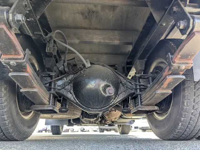 マツダ タイタン TKG-LJR85A(2WD)の写真34