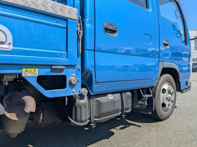 マツダ タイタン TKG-LJR85A(2WD)の写真35