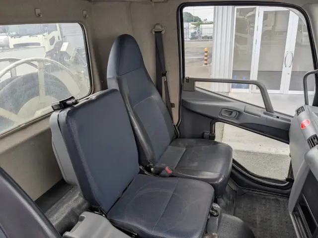 三菱 ファイター SKG-FK71F(2WD)の写真23