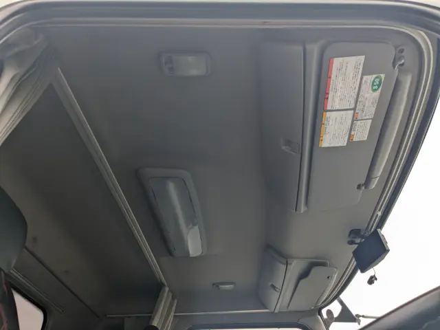 日野 レンジャー BDG-FD8JLWG(2WD)の写真22