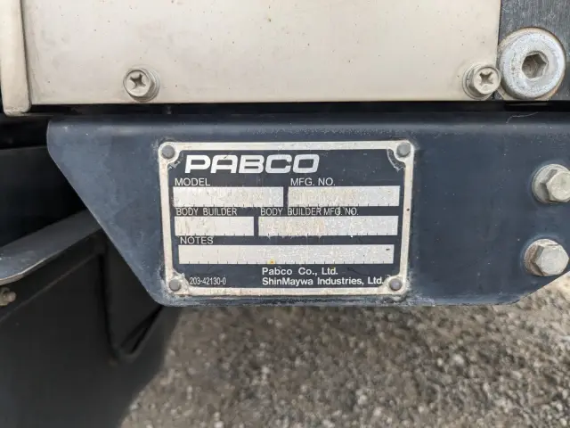 日野 デュトロ TPG-XZU710M(2WD)の写真9