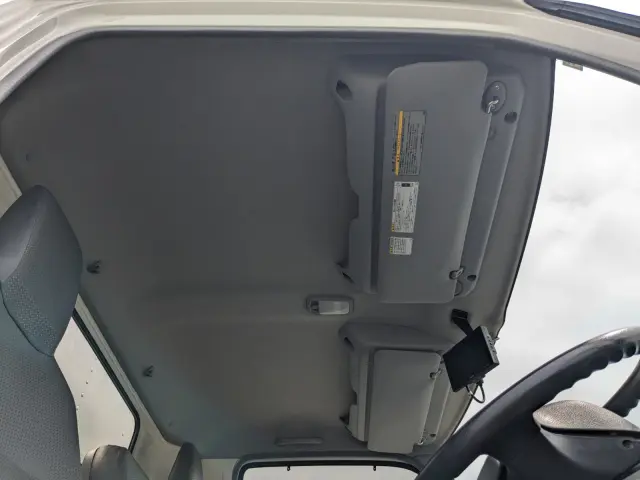 日野 デュトロ TPG-XZU710M(2WD)の写真23