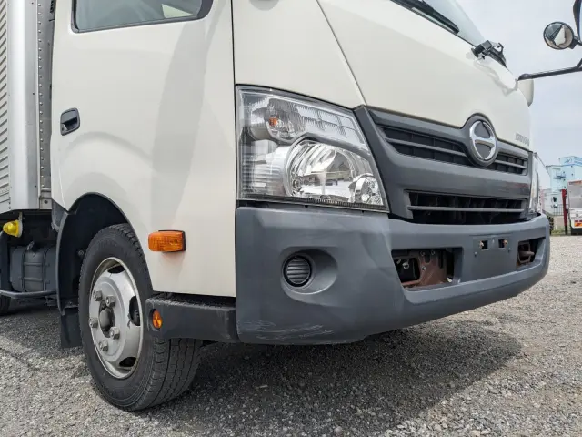 日野 デュトロ TPG-XZU710M(2WD)の写真28