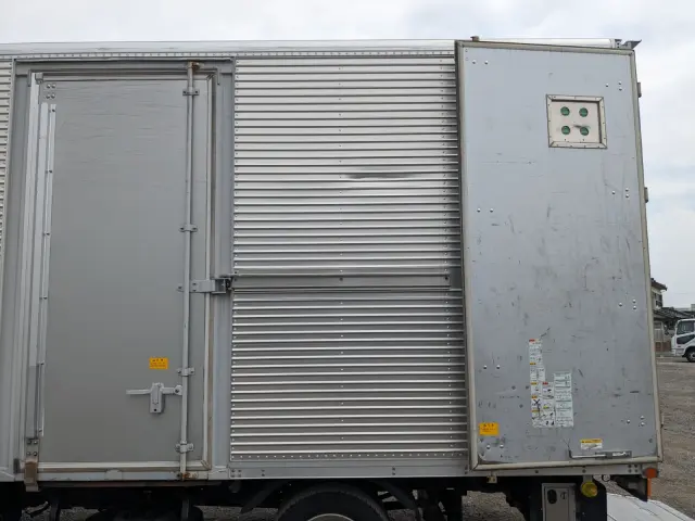 日野 デュトロ TPG-XZU710M(2WD)の写真30