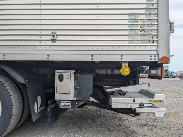 日野 デュトロ TPG-XZU710M(2WD)の写真31
