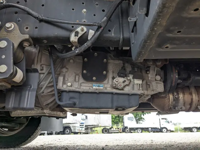 日野 デュトロ TPG-XZU710M(2WD)の写真34