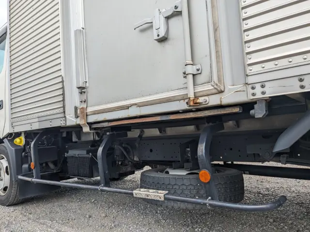 日野 デュトロ TPG-XZU710M(2WD)の写真35