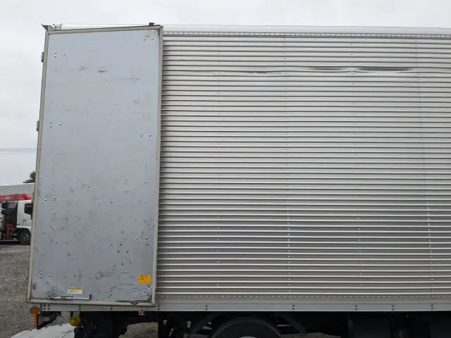 日野 デュトロ TPG-XZU710M(2WD)の写真37