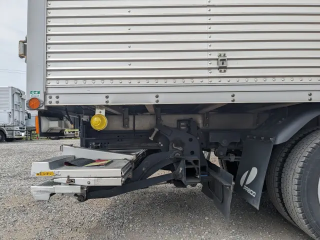 日野 デュトロ TPG-XZU710M(2WD)の写真38