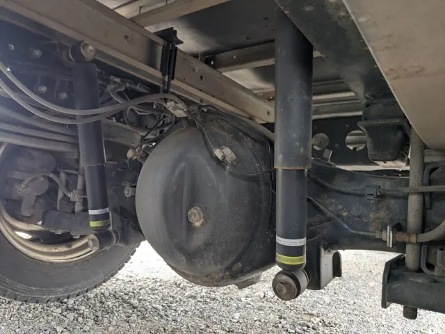 日野 デュトロ TPG-XZU710M(2WD)の写真39