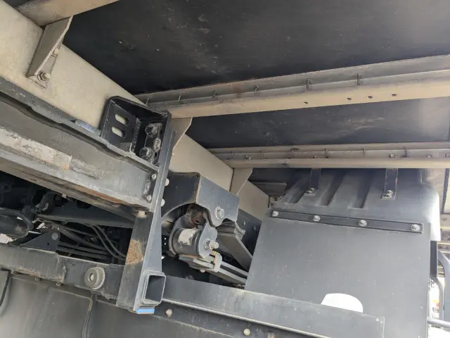 日野 デュトロ TPG-XZU710M(2WD)の写真40