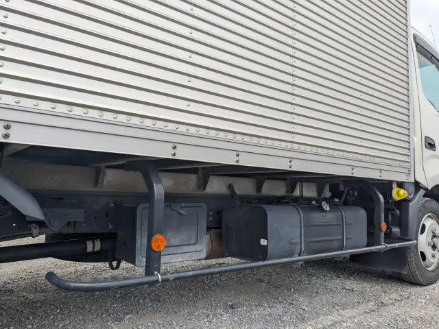 日野 デュトロ TPG-XZU710M(2WD)の写真41