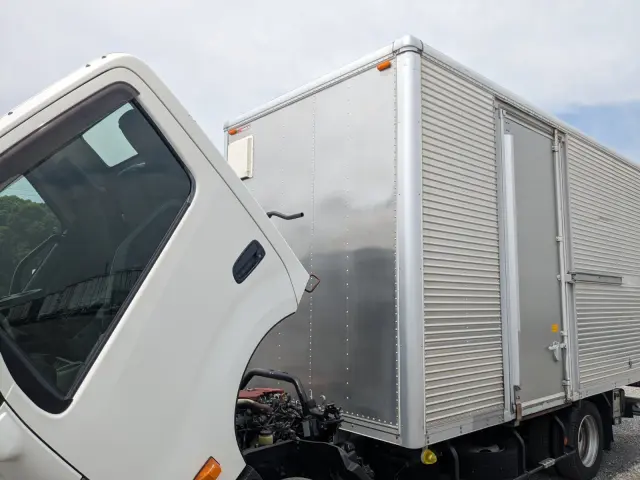 日野 デュトロ TPG-XZU710M(2WD)の写真44