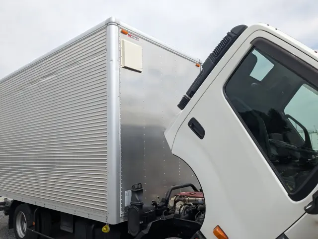 日野 デュトロ TPG-XZU710M(2WD)の写真48