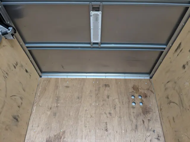 三菱 キャンター TPG-FEA50(2WD)の写真15