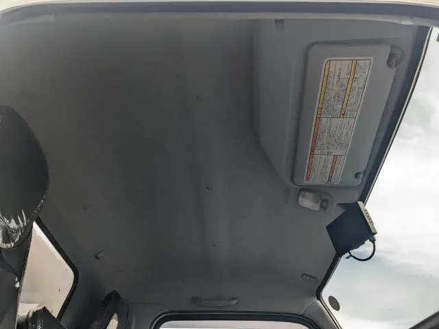 三菱 キャンター TPG-FEA50(2WD)の写真23