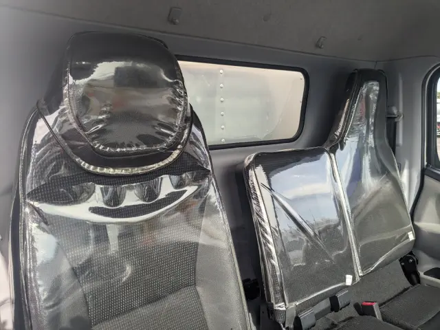 三菱 キャンター TPG-FEA50(2WD)の写真24