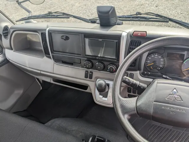 三菱 キャンター TPG-FEA50(2WD)の写真25