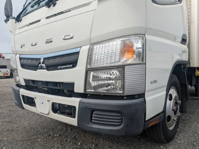 三菱 キャンター TPG-FEA50(2WD)の写真26
