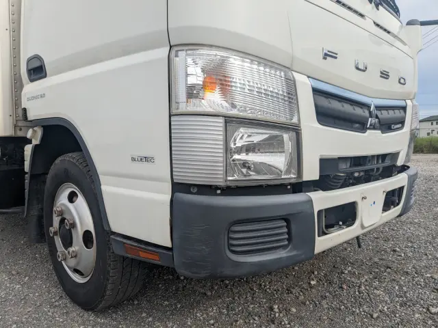 三菱 キャンター TPG-FEA50(2WD)の写真27