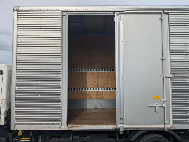 三菱 キャンター TPG-FEA50(2WD)の写真32