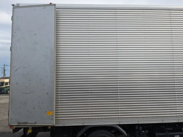 三菱 キャンター TPG-FEA50(2WD)の写真33