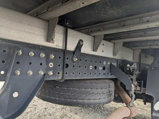 三菱 キャンター TPG-FEA50(2WD)の写真35
