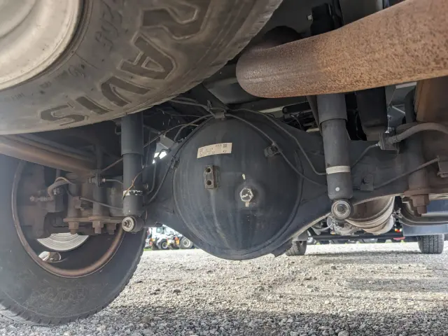 三菱 キャンター TPG-FEA50(2WD)の写真36