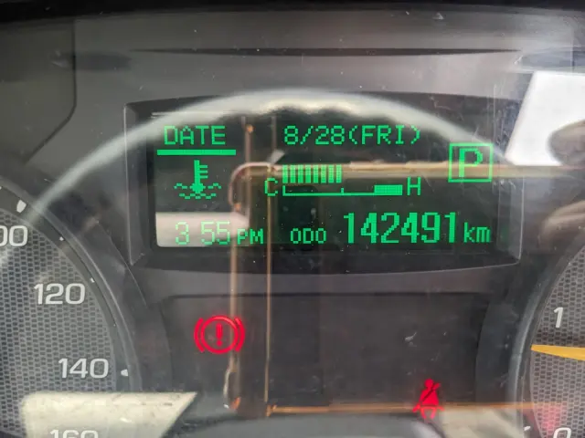 三菱 キャンター TPG-FEA50(2WD)の写真39