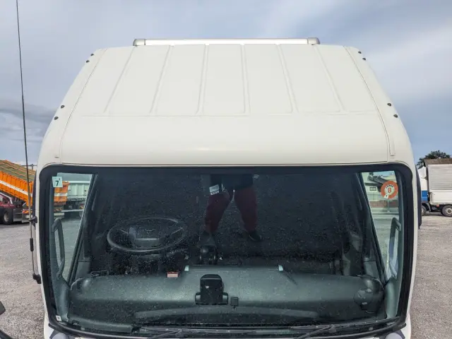 三菱 キャンター TPG-FEA50(2WD)の写真43