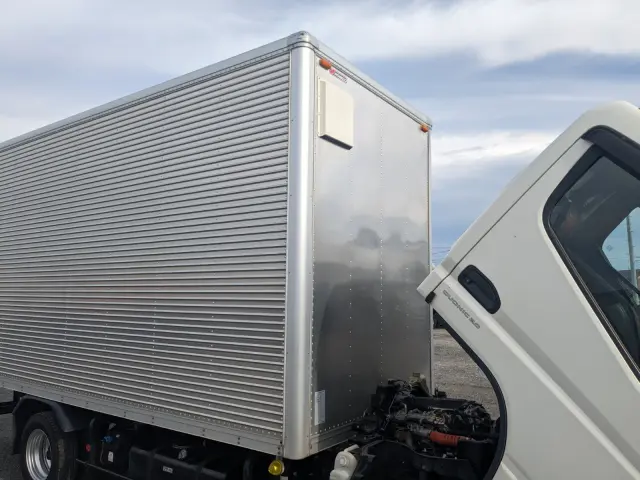 三菱 キャンター TPG-FEA50(2WD)の写真45