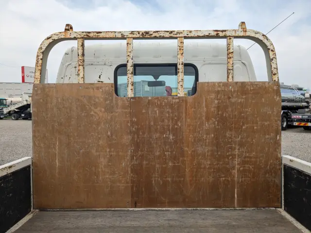日野 デュトロ TPG-XZU655M(2WD)の写真12