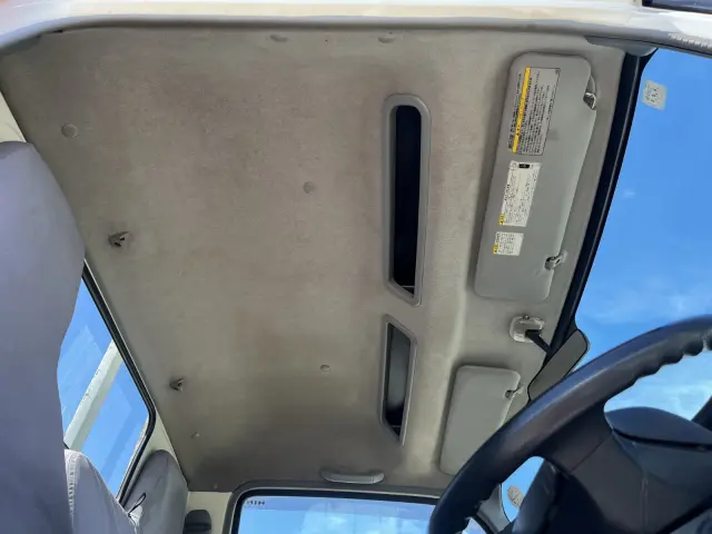 日野 デュトロ TPG-XZU655M(2WD)の写真22