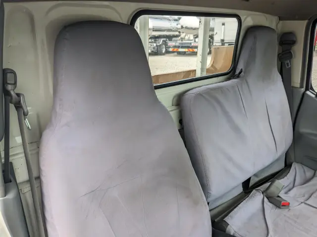 日野 デュトロ TPG-XZU655M(2WD)の写真24