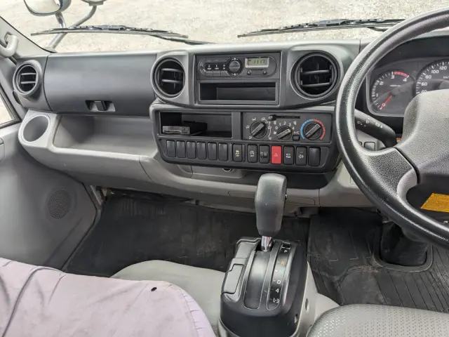 日野 デュトロ TPG-XZU655M(2WD)の写真25
