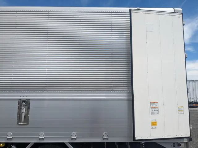 ＵＤ コンドル 2RG-BRR90T4(2WD)の写真19