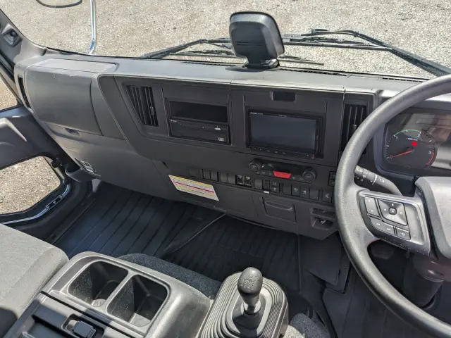 ＵＤ コンドル 2RG-BRR90T4(2WD)の写真25