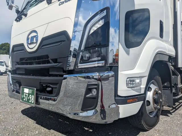 ＵＤ コンドル 2RG-BRR90T4(2WD)の写真27