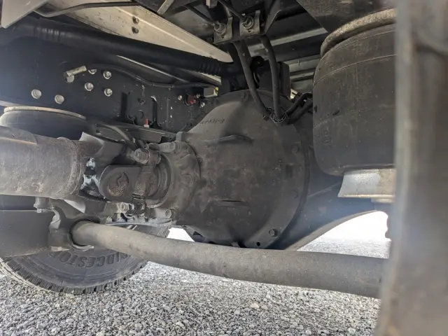 ＵＤ コンドル 2RG-BRR90T4(2WD)の写真29