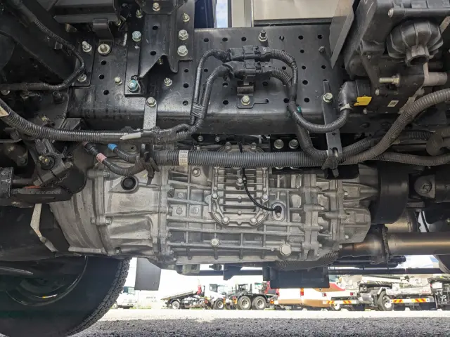 ＵＤ コンドル 2RG-BRR90T4(2WD)の写真30