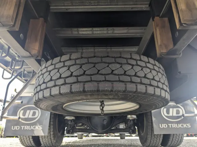 ＵＤ コンドル 2RG-BRR90T4(2WD)の写真36