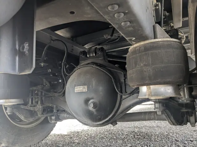 ＵＤ コンドル 2RG-BRR90T4(2WD)の写真37