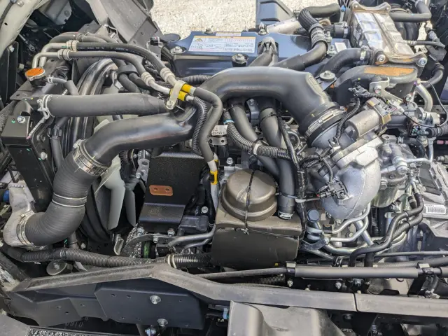 ＵＤ コンドル 2RG-BRR90T4(2WD)の写真43